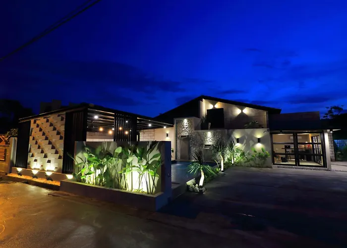 Laman Sentosa Boutique Residence Kuantan
